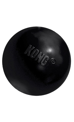 Kong Ball Extreme Dog Toy