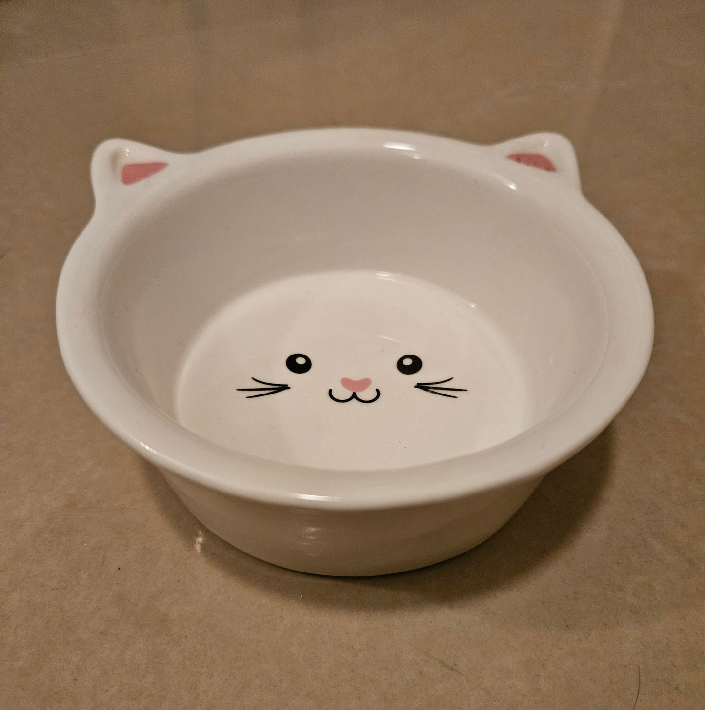 Nutrapet Ceramic Food Bowl for Cats