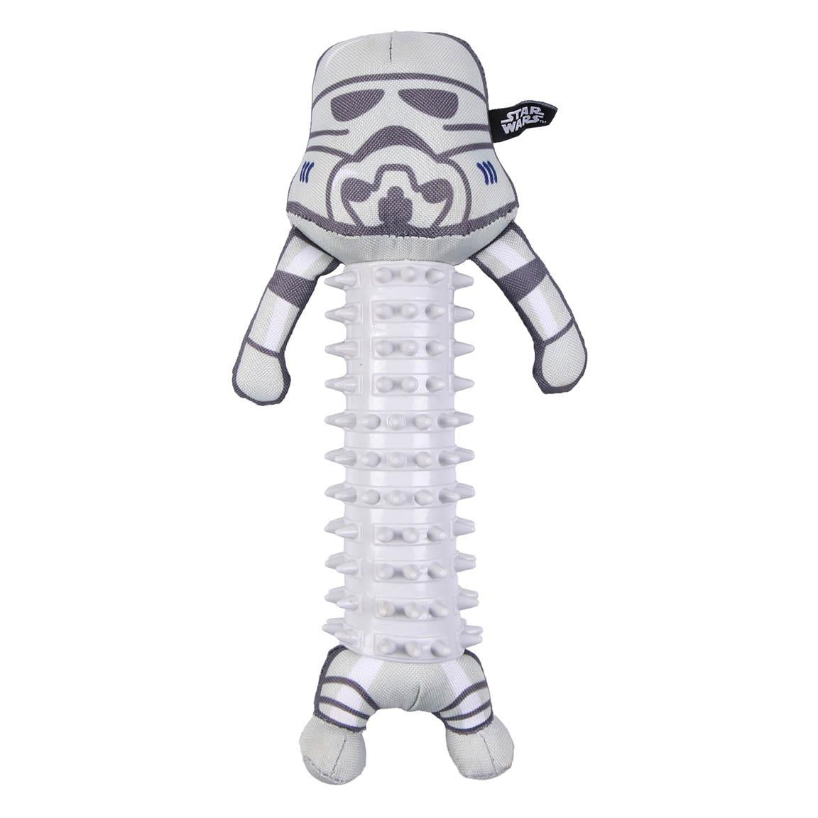 Disney Star Wars Dog Teether Storm Trooper