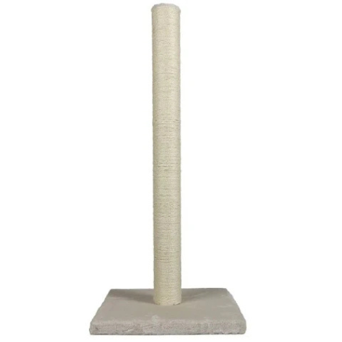 Ebi Scratching Post Classic High Post for Cats 40cm x 40cm x 90cm