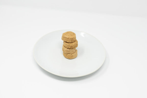 Stella & Chewy's Dog Food Perfectly Puppy Beef & Salmon Patties 14oz (397g)