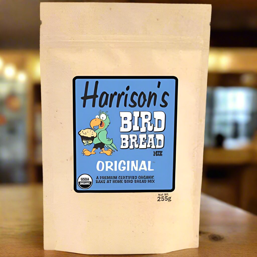 Harrison's Bird Bread (255g)