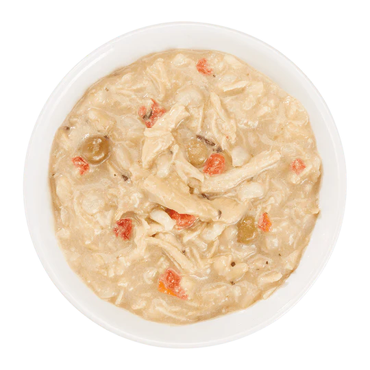 Schesir Taste The World Chicken Thai Coconut in Broth 150 g