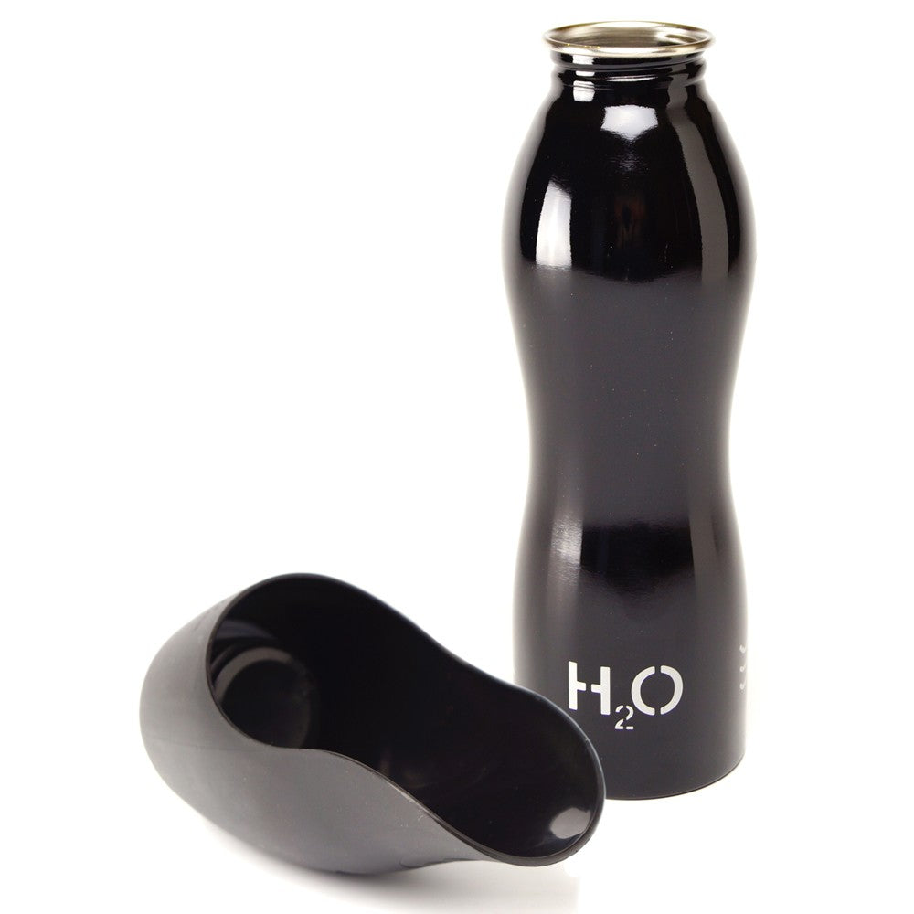 H2O4K9 Dog Water Bottle for Dogs 0.7L