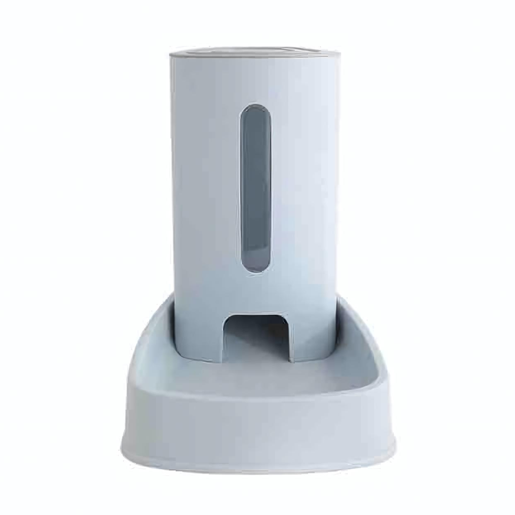 Pado Trendy Food Dispenser 3.8 L
