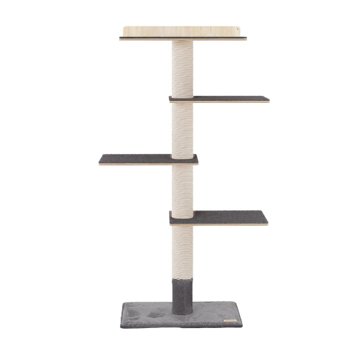 Noba Wall Mounted Cat Tower