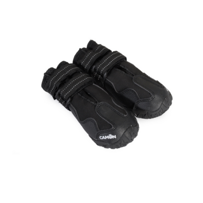 Camon Outdoor Dog Shoes (2 shoes only)