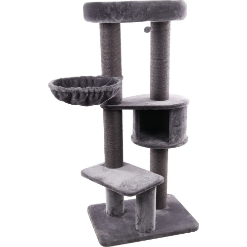 Flamingo Eiko Cat Scratching Tree 100cm x 73.5cm x 164cm