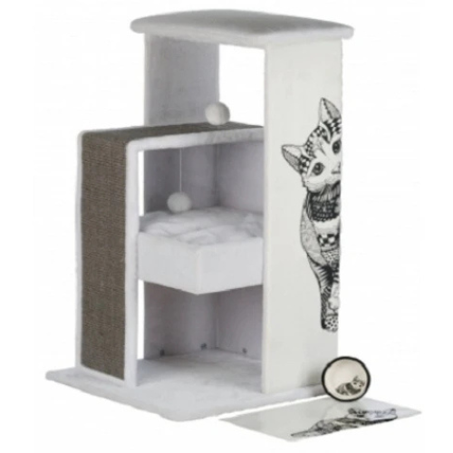 Trixie Maria Scratching Furniture for Cats  - 101 cm