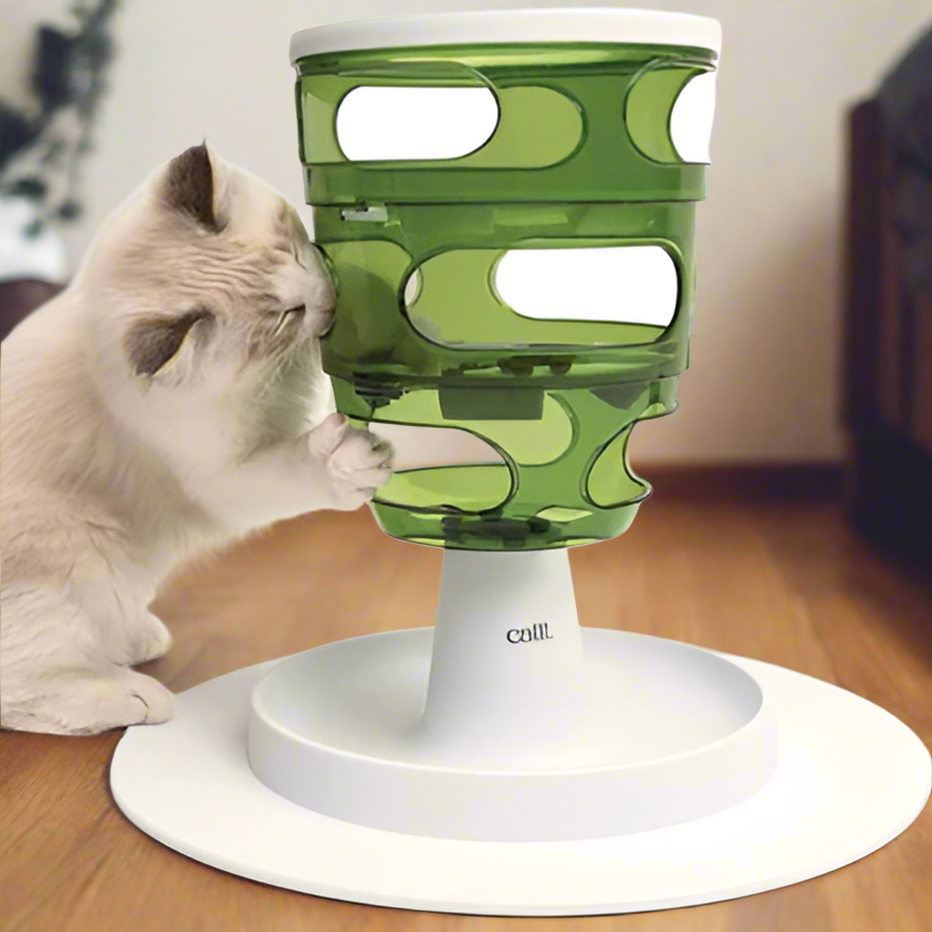 Catit Senses 2.0 Food Tree