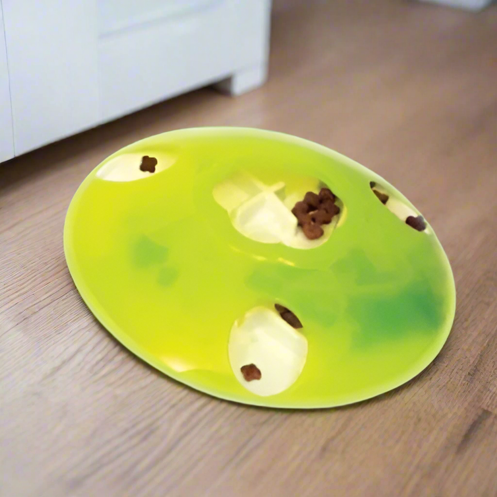 CatIt Senses 2.0. Play Treat Spinner Cat Toy