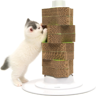 Catit Senses 2.0 Scratcher for Cats