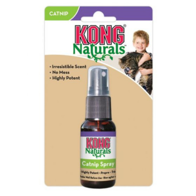Kong Catnip Spray 30 ml (1 floz)