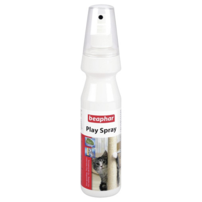 Beaphar Catnip Play Spray 150ml