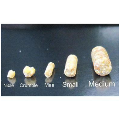 Roudybush Bird Food Maintenance Medium