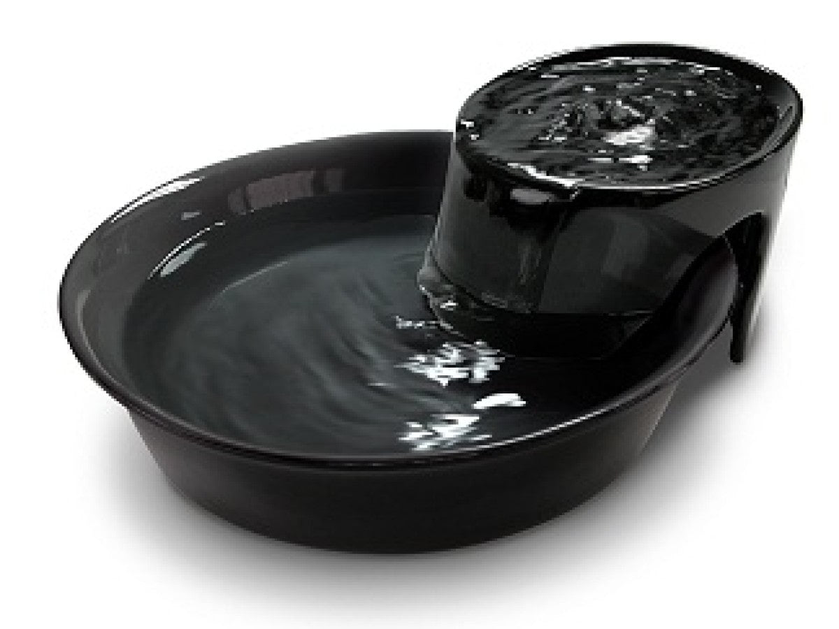 Pioneer Pet Ceramic Fountain - Big Max Style 3.8L
