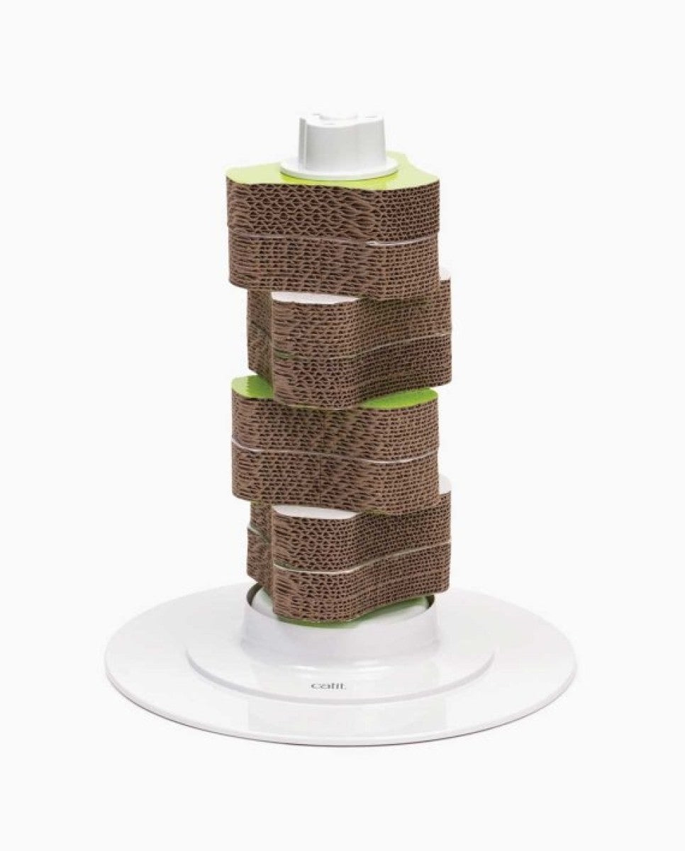 Catit Senses 2.0 Scratcher for Cats