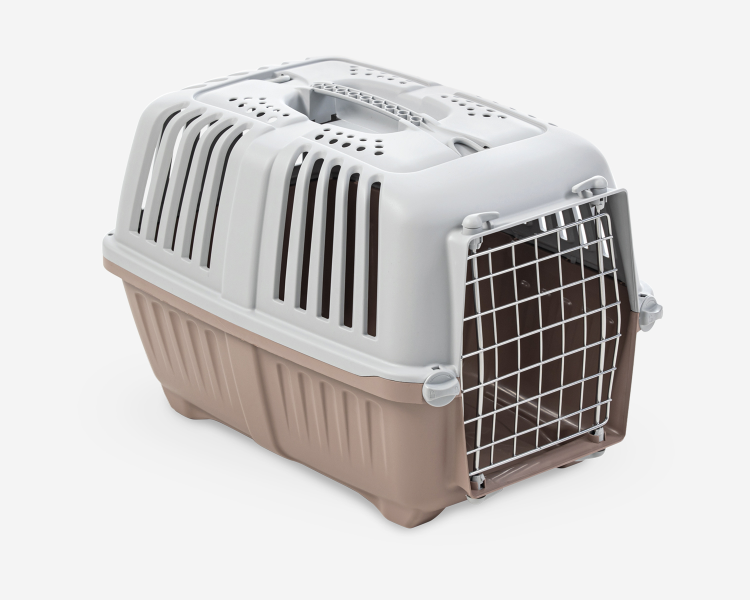 MPS2 Pratiko Carrier for Dogs and Cats