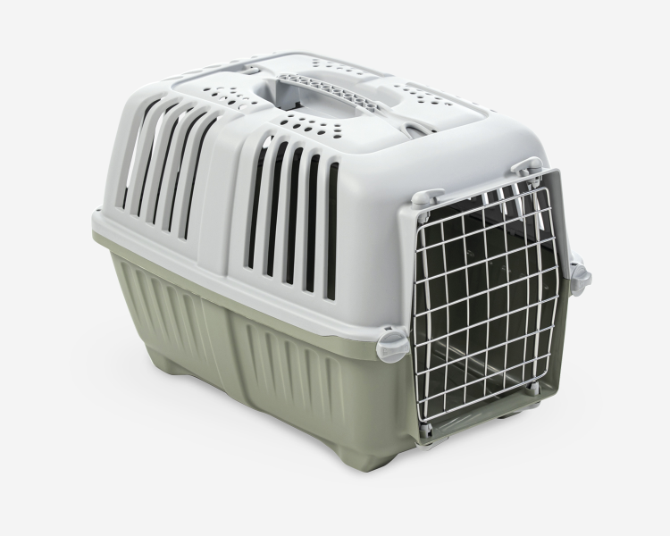 MPS2 Pratiko Carrier for Dogs and Cats