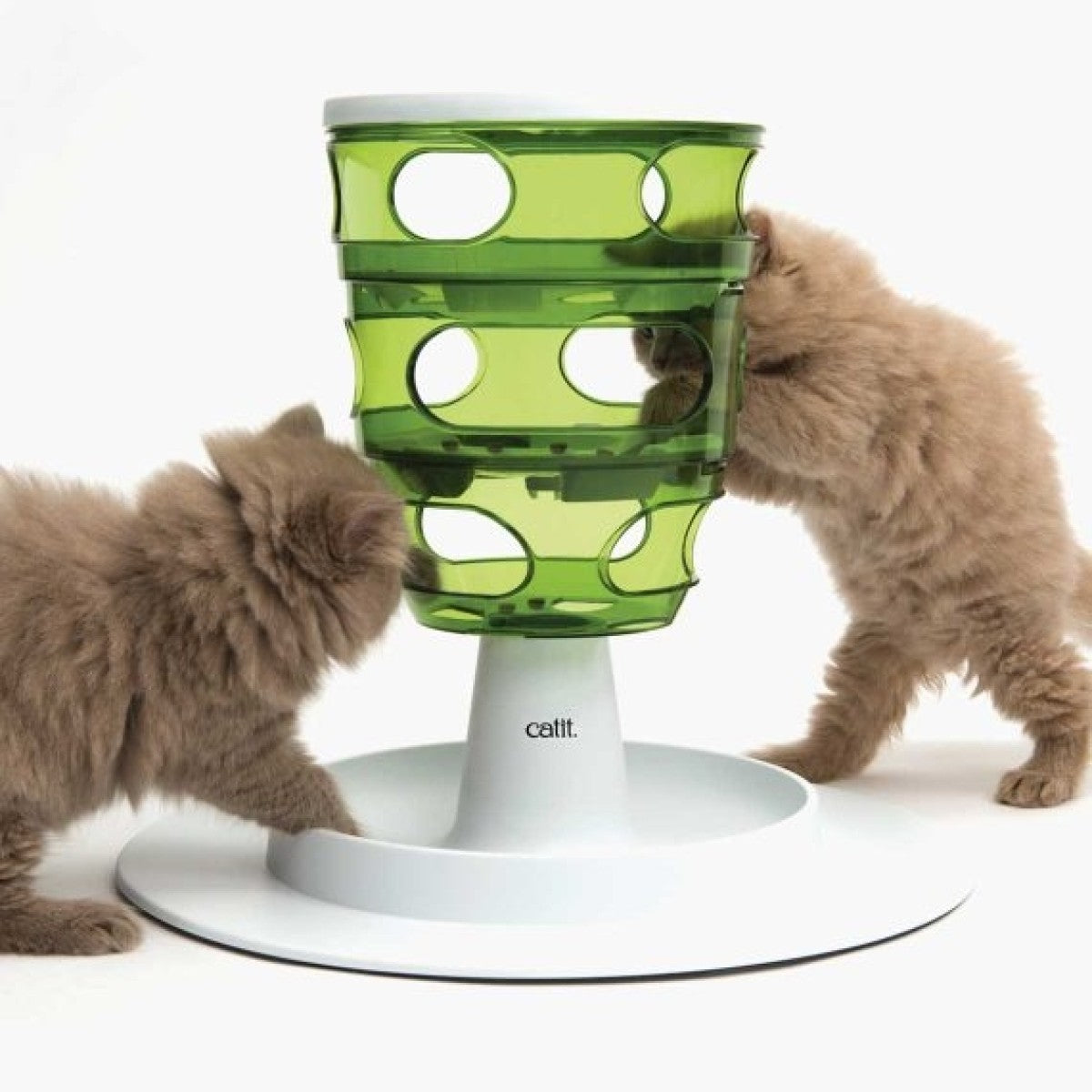 Catit Senses 2.0 Food Tree for Cats
