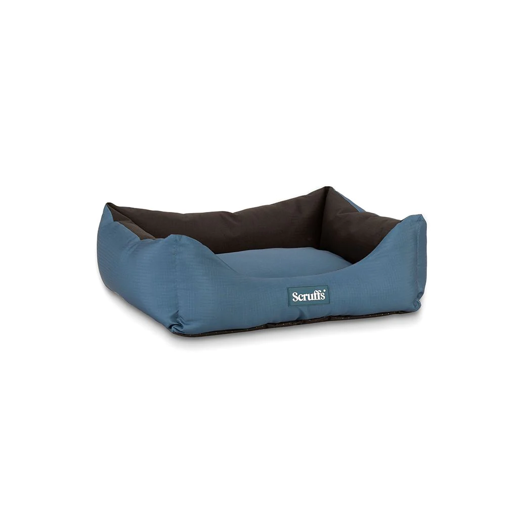 Scruffs Expedition Dog Bed