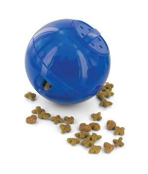PetSafe SlimCat Treat Ball for Cats and Dogs