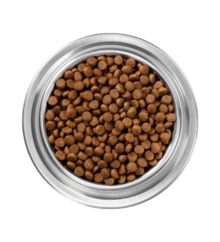 Instinct Original Grain Free Chicken Dry Food for Kittens 2kg - 4.5lbs