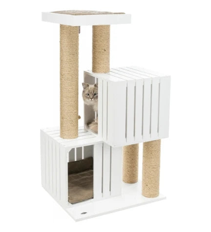 Trixie Be Nordic Skadi Scratching Post for Cats - 114cm