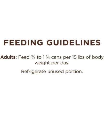 Instinct Limited Ingredient Diet Real Turkey Recipe Wet Food for Dogs 375g