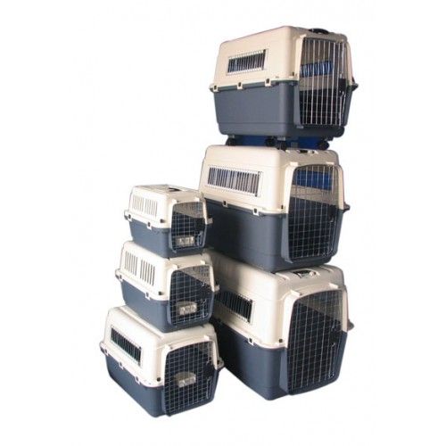 Flamingo Aviation Carrier for Dogs