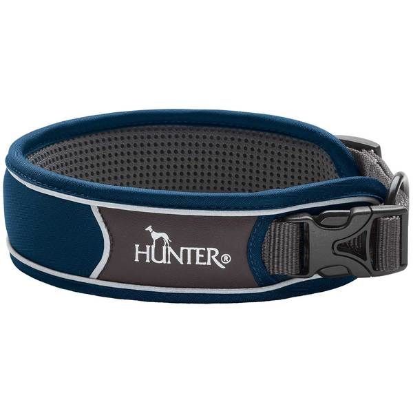 Hunter Divo Dog Collar