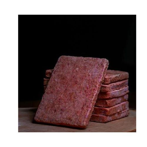 Raw Cut Beef Complete Raw for Dogs 10 x 100g