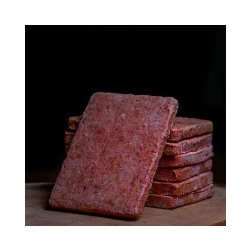 Raw Cut Chicken Farm Raw food for Dogs 10 x 100g