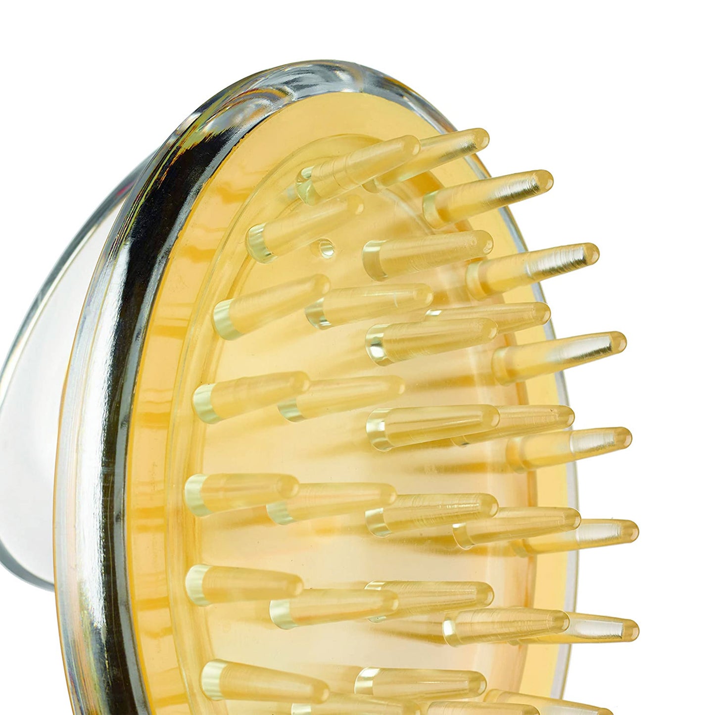 Pet-it Shampoo Massage Brush for Cats