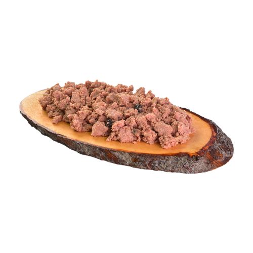 Carnilove Ostrich with Blackberries Wet Food for Dogs 300g