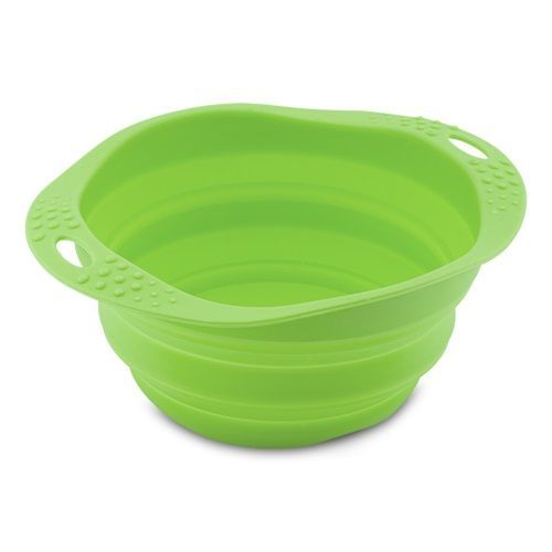 Beco Collapsible Dog Travel Bowl 1.25 Liters