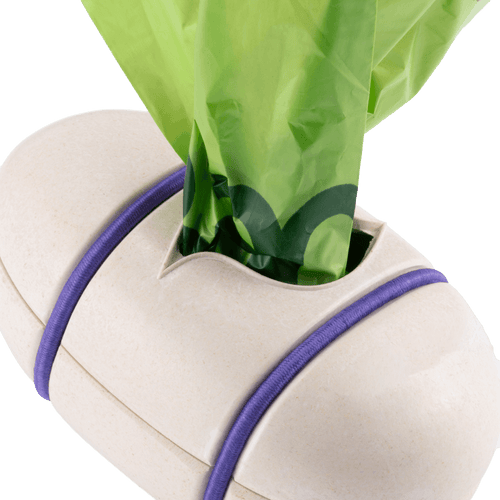 Beco Pets Pocket Poop Bag Dispenser for Dogs