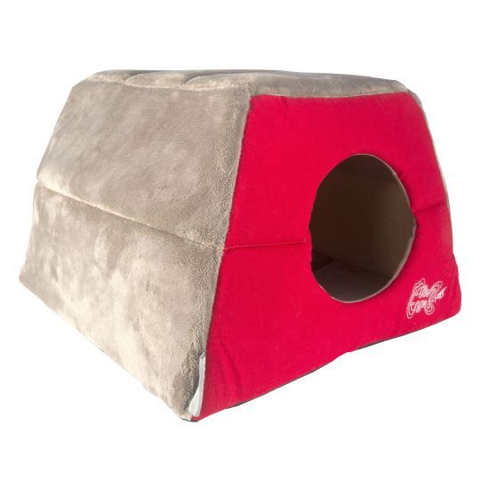 Rogz Tango Fishbone Catz Igloo