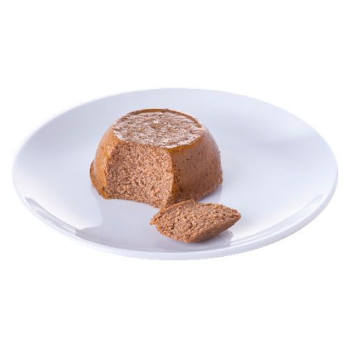 Little Big Paw Gourmet Tender Chicken Mousse for Cats Wet Food 85g