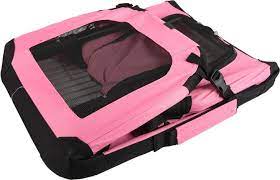 Flamingo Alix Fun Carrying Bag for Dogs and Cats