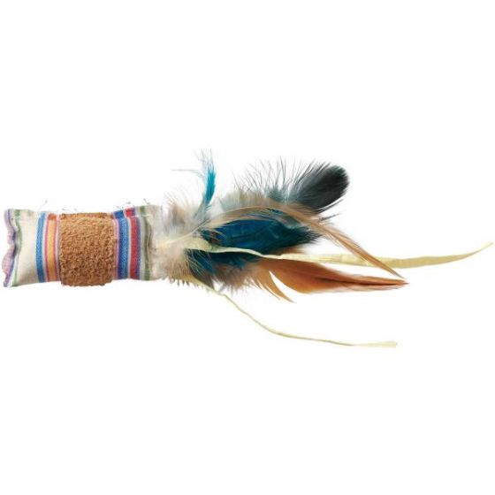 Hunter Limana Cushion Cat Toy