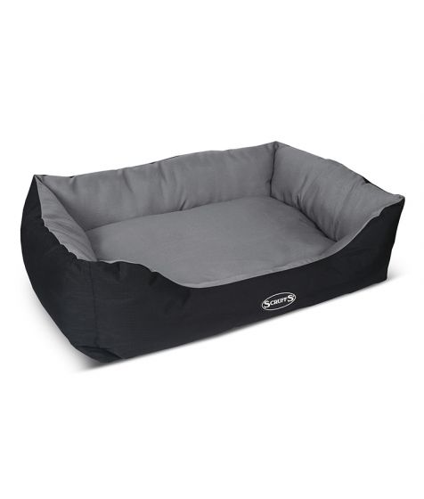 Scruffs Expedition Dog Bed