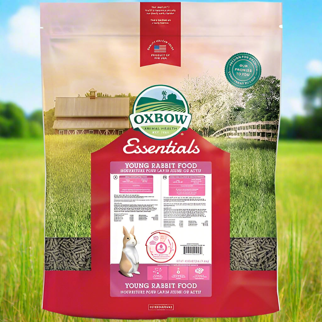 Oxbow Essentials Young Rabbit Food 11.3 kg