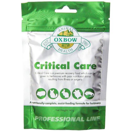 Oxbow Critical Care Anise 141g