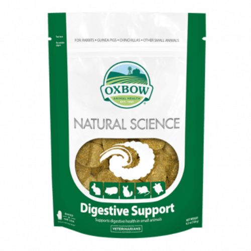 Oxbow Natural Science - Digestive Support 120g