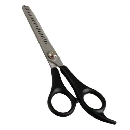 Flamingo Dog Thinning Scissors Double Side