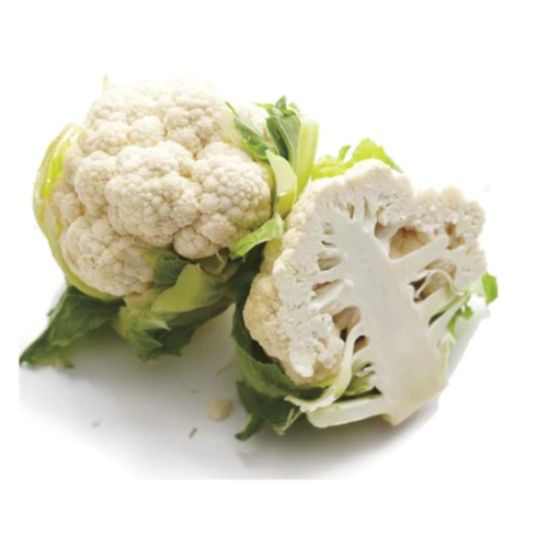 Cauliflower 500g