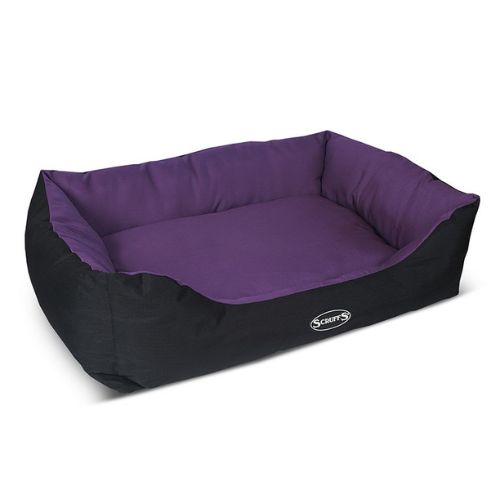 Scruffs Expedition Dog Bed
