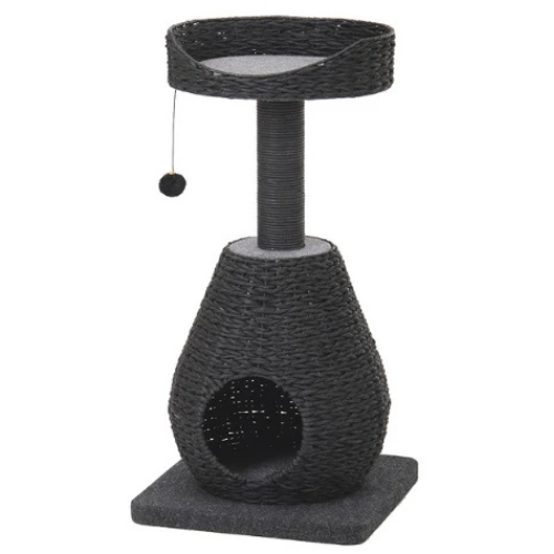 Ebi Scratching Tree for Cats Trend Elegance Sublime  45cm x 45cm x 89cm