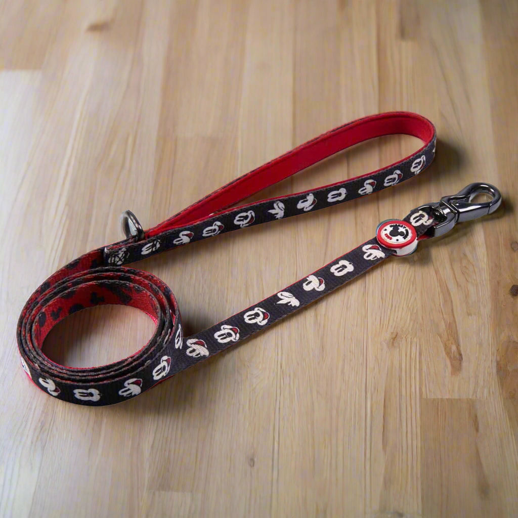 Disney Mickey Mouse Dog Leash